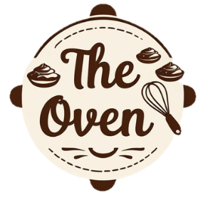 The Oven Logo